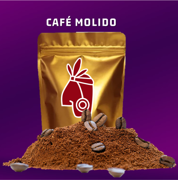 Nuestra molienda de la casa está calibrada para casi cualquier método, cada taza será toda una experiencia.