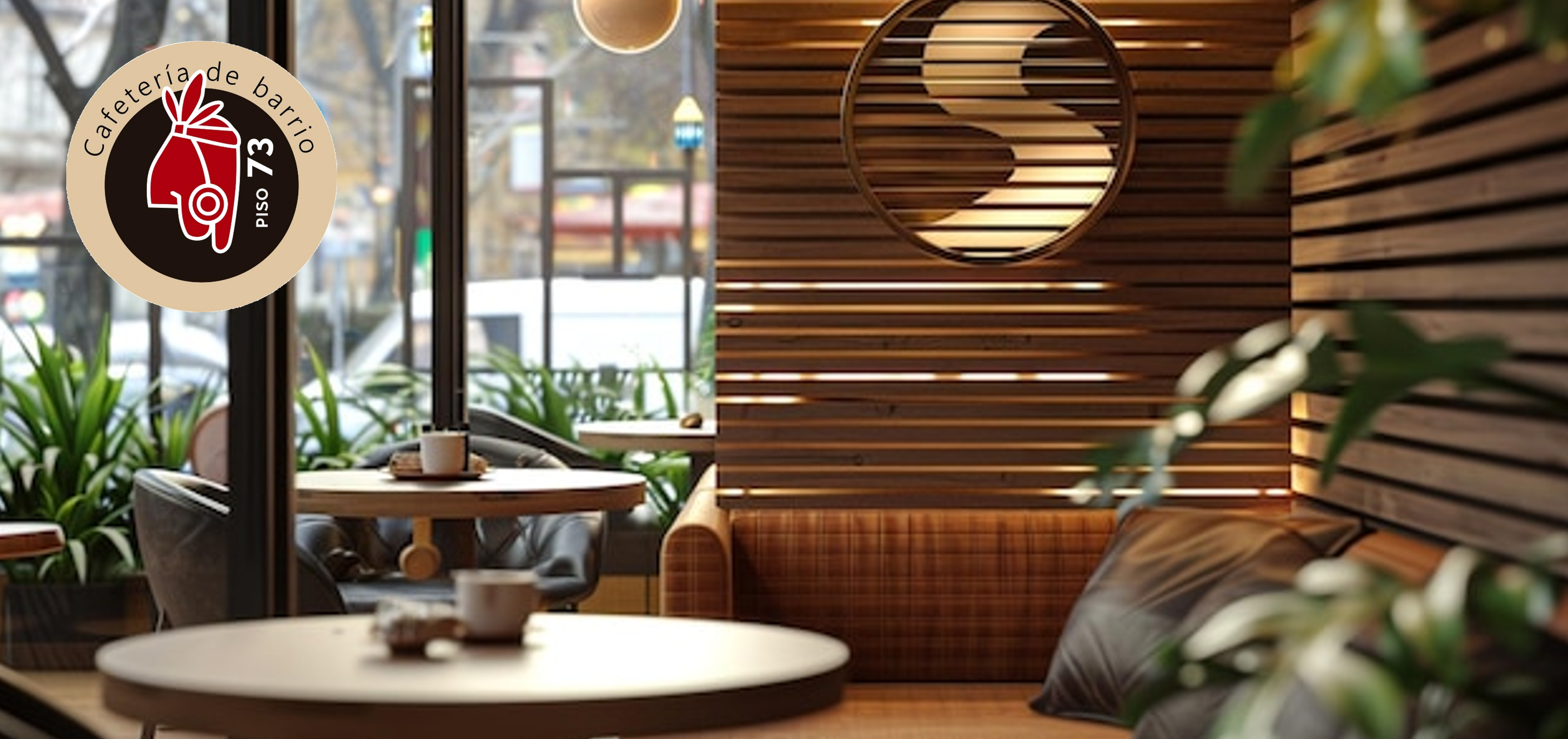 Diseño: Ejecutivo — Espacio de 70 metros cuadrados
