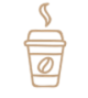 Café para llevar