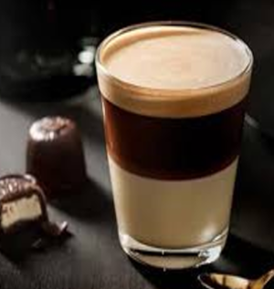 Bombón de café
